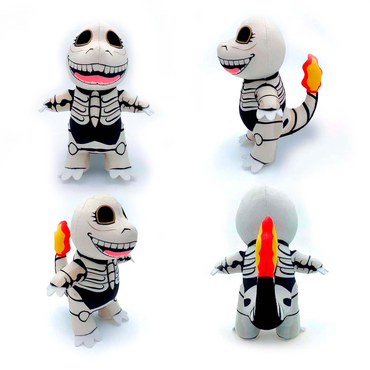 SKELETON DINO-KC