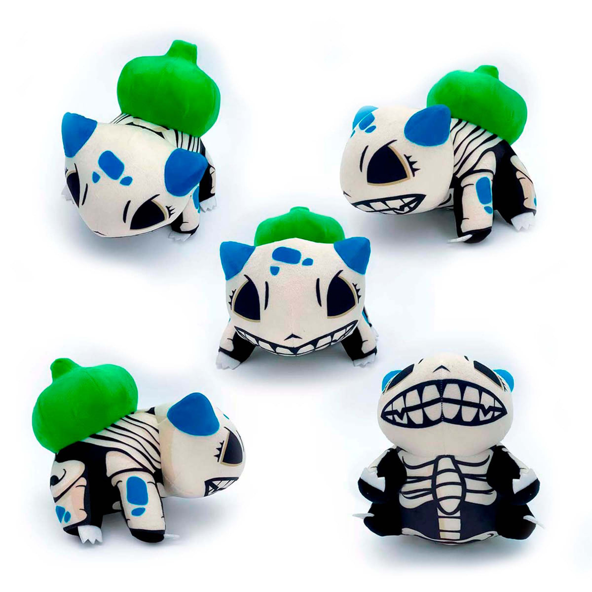 SKELETON HERB-11