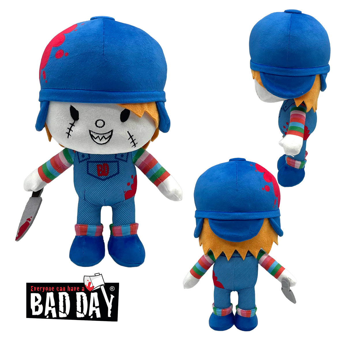 CHUCKY-YO-11